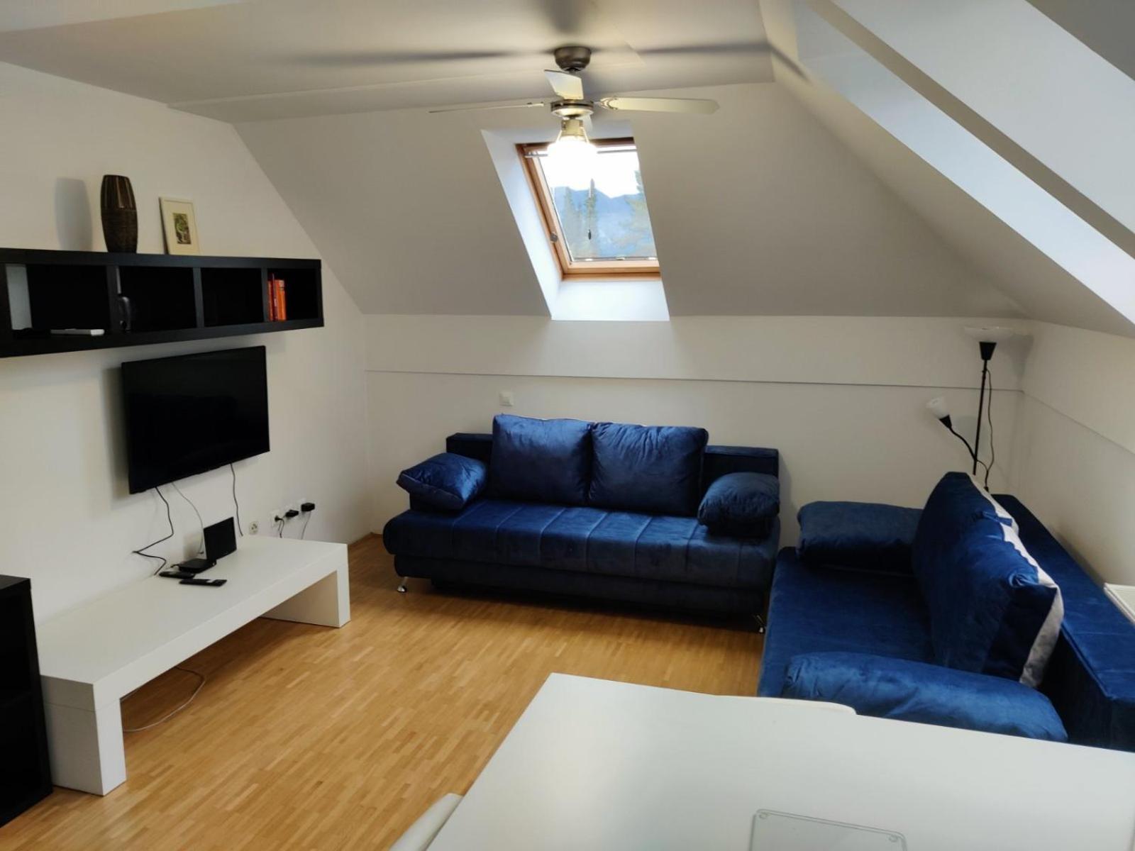 Sunshine Apartment Bled Buitenkant foto