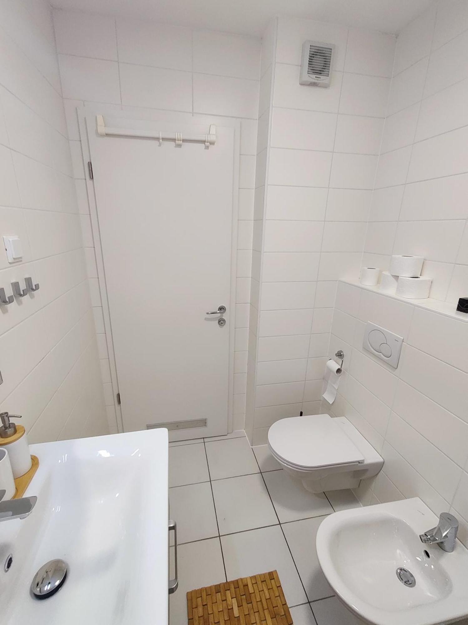 Sunshine Apartment Bled Buitenkant foto