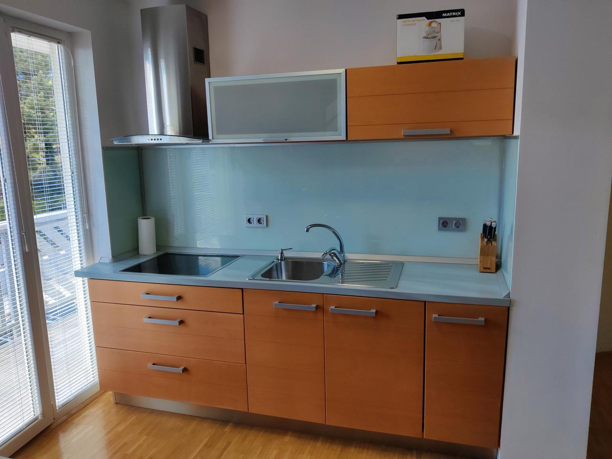 Sunshine Apartment Bled Buitenkant foto