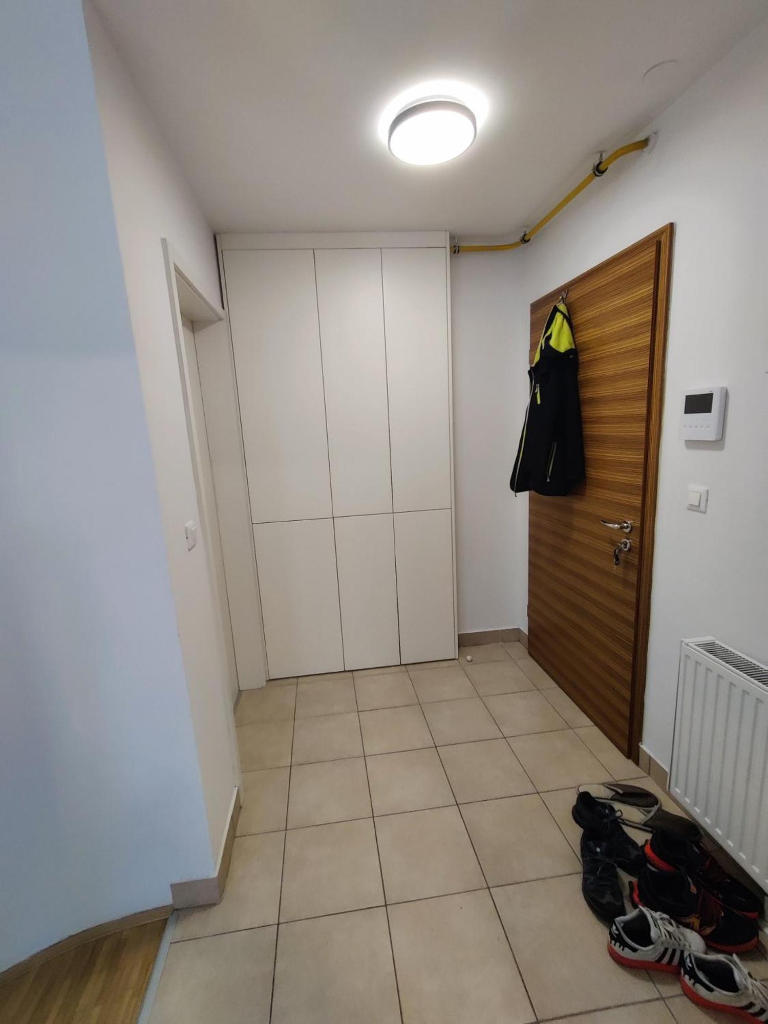 Sunshine Apartment Bled Buitenkant foto